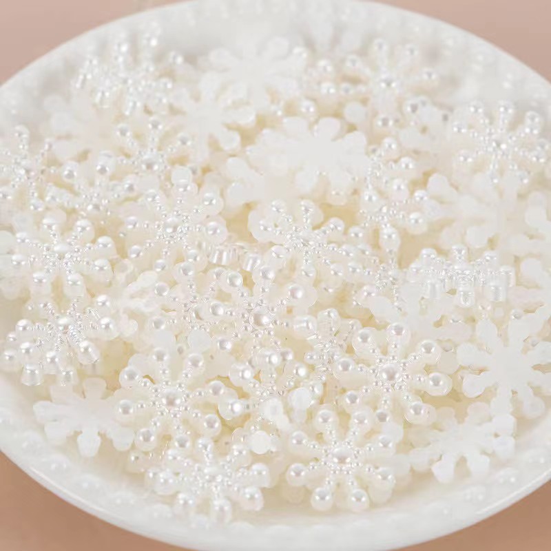 Resin Craft Ideas - 결혼식, 크리스마스 및 휴일 플랫 장식을