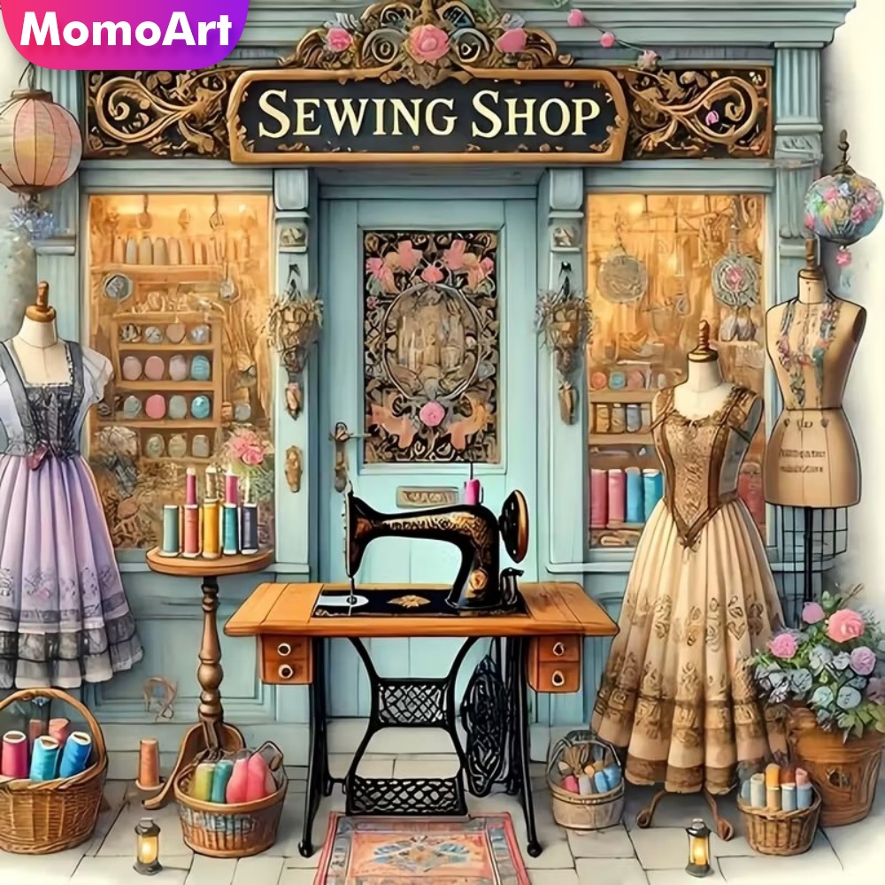 Resin Craft For Beginners - 모모아트 다이아몬드 페인팅 바느질 상점 초보자에게