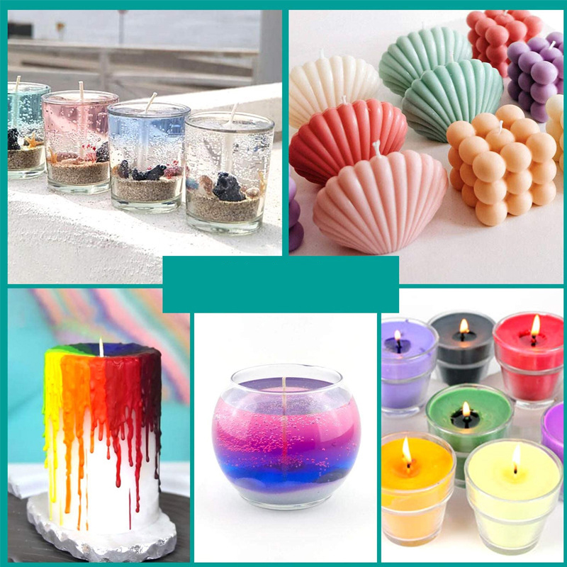 1 세트 수지 안료 키트 아트 잉크 알코올 액체 착색제 - Resin Dye Alcohol 리뷰 및 가격