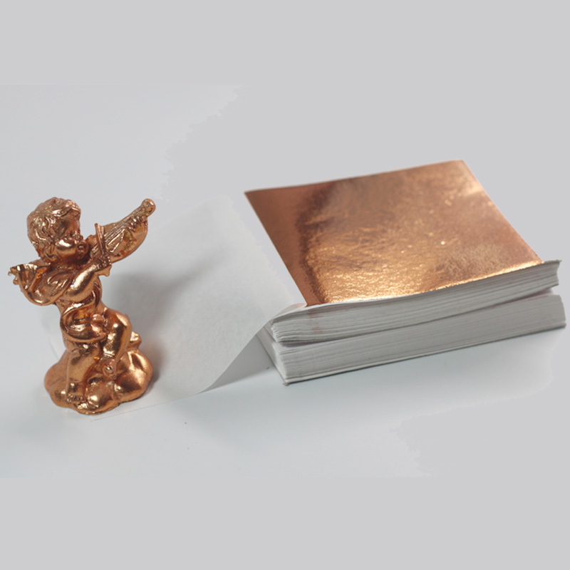 100pcs 금박 Funiture 라인에 대 한 모방  - Gold Foil Flakes 리뷰 및 가격