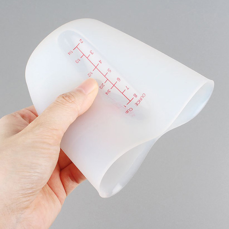 체중계 포함 실리콘 측정 컵 도구, DIY 석고 석고  - Mixing Cup Silicone 리뷰 및 가격