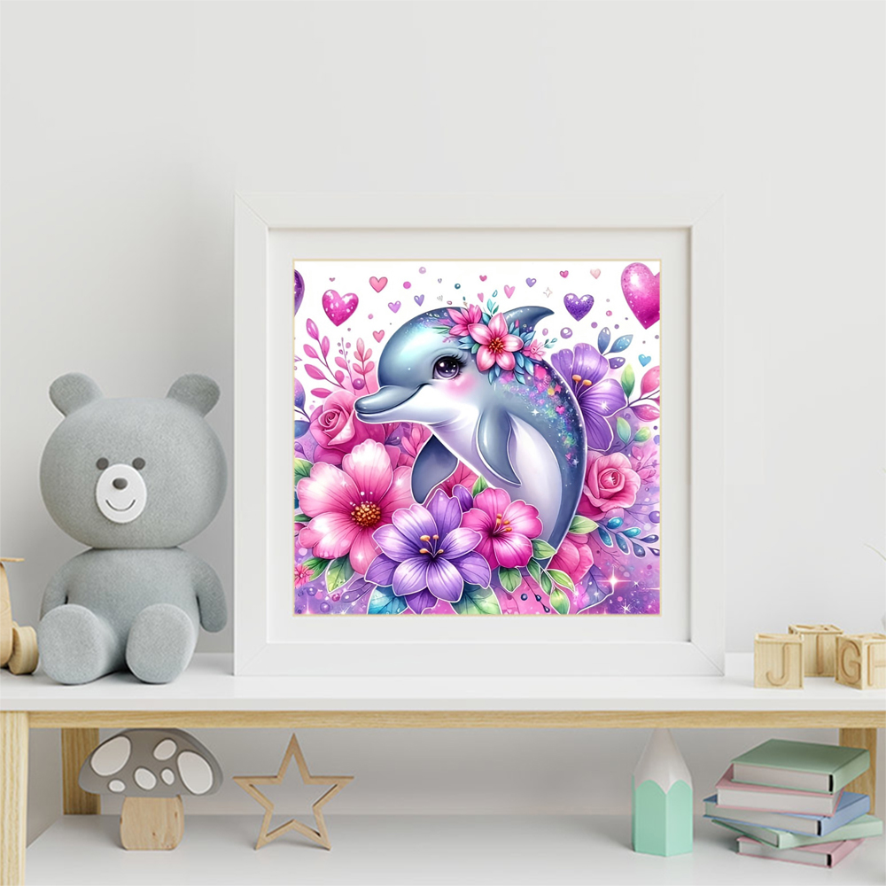 Evershine 동물 다이아몬드 모자이크 동물 그림  - Resin Craft Supplies 리뷰 및 가격