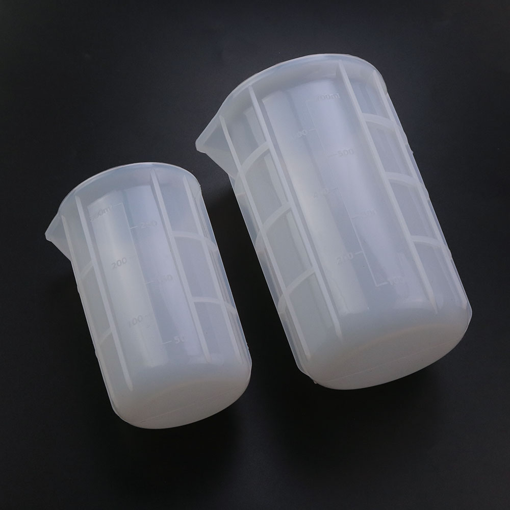 JCD 100ML/300ML/750ML 실리콘 측정 컵 - Mixing Cup Silicone 리뷰 및 가격