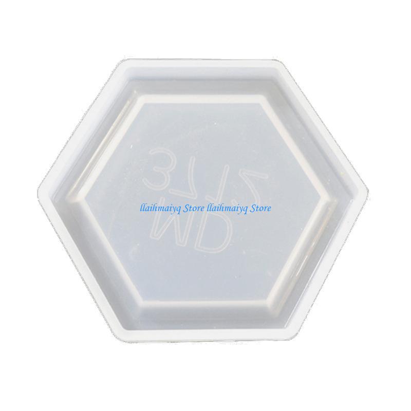 573B 인공 마노 조각 컵 받침을 만드는 데 사용되는 - Coaster Mold Round 리뷰 및 가격