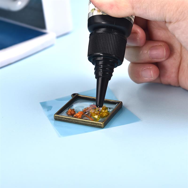 하드 UV 수지 접착제 크리스탈 지우기 자외선 경화 에 - Epoxy Uv Resin Kit 리뷰 및 가격