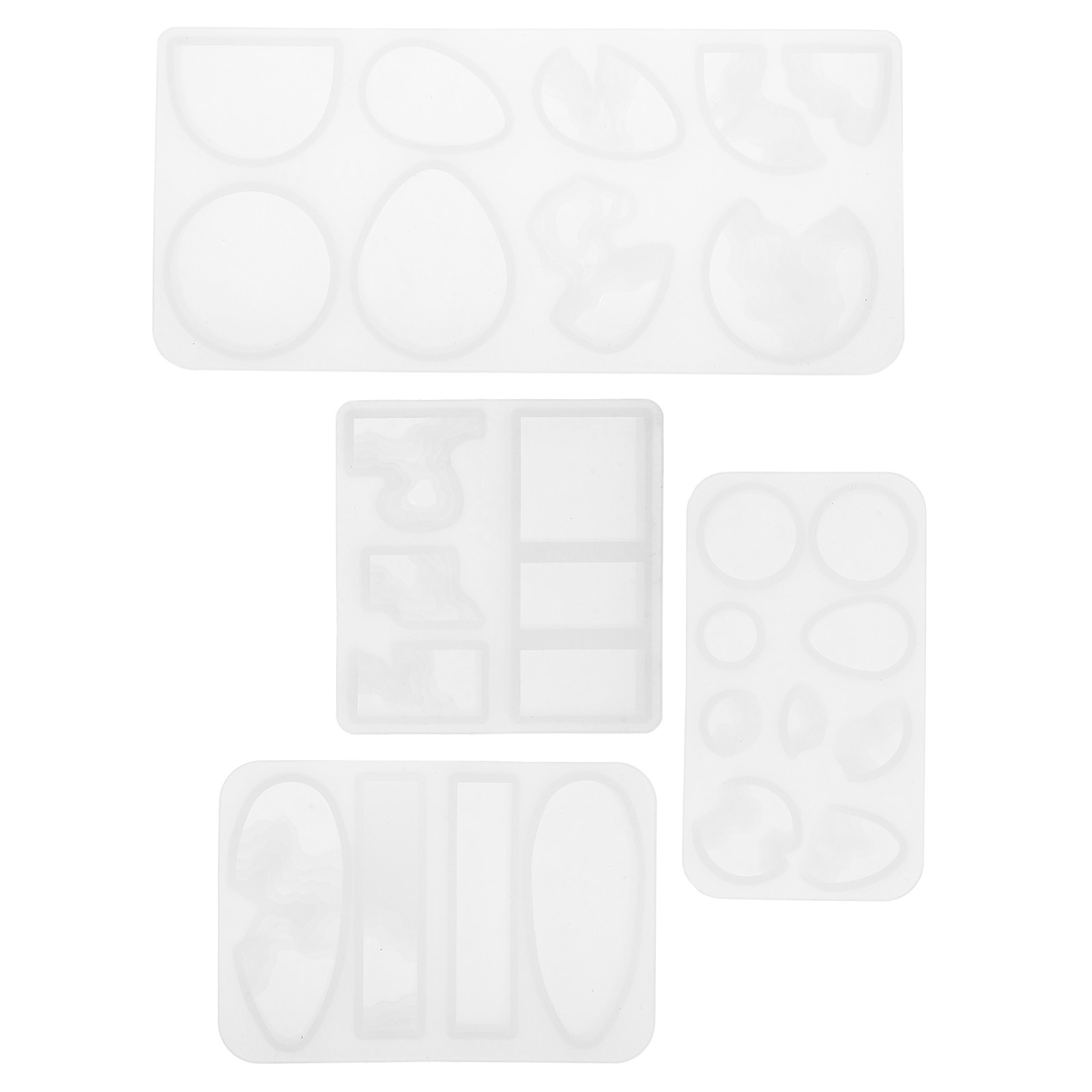 1세트 바다 풍경 실리콘 레진 몰드 키트 - DIY 펜 - Resin Craft Kit 리뷰 및 가격