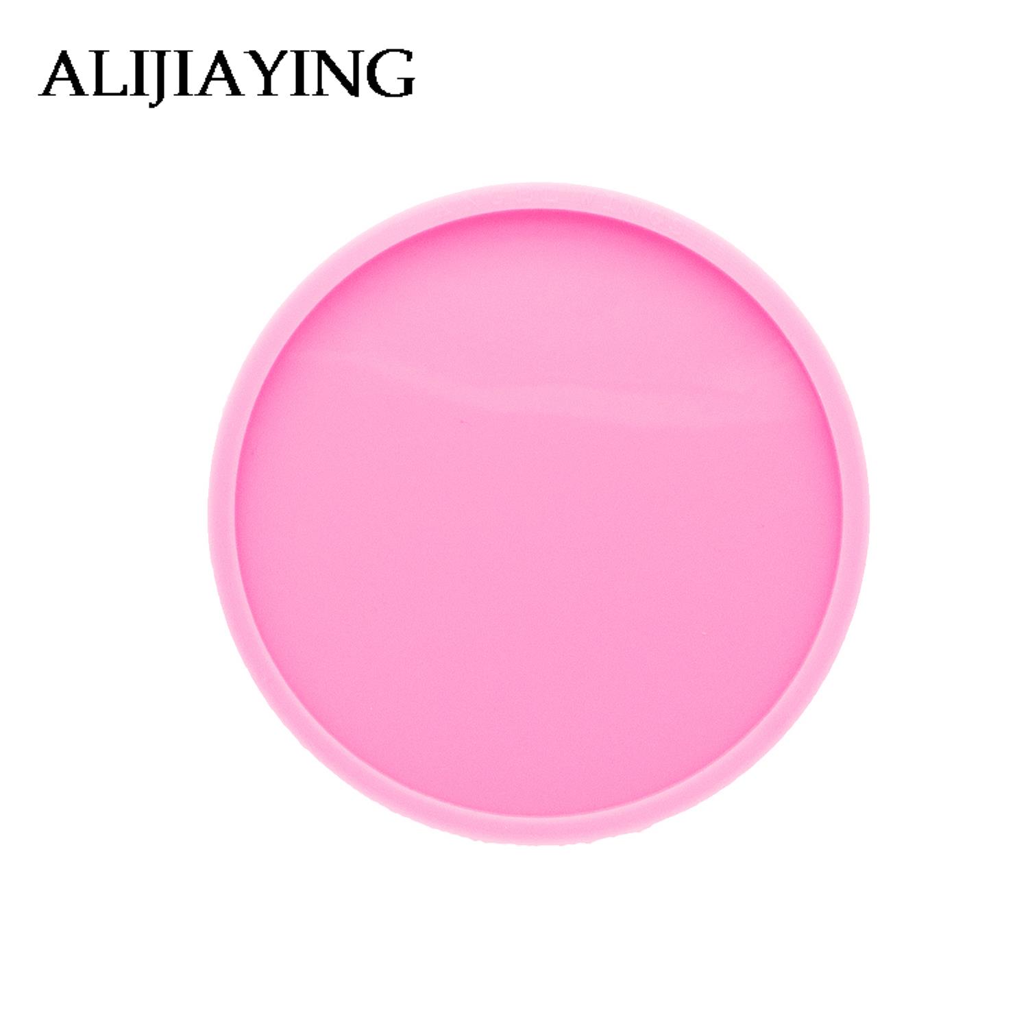 DY0278이 보석 표면 오드 받침 금형 DIY 실리콘 - Geode Mold Silicone 리뷰 및 가격