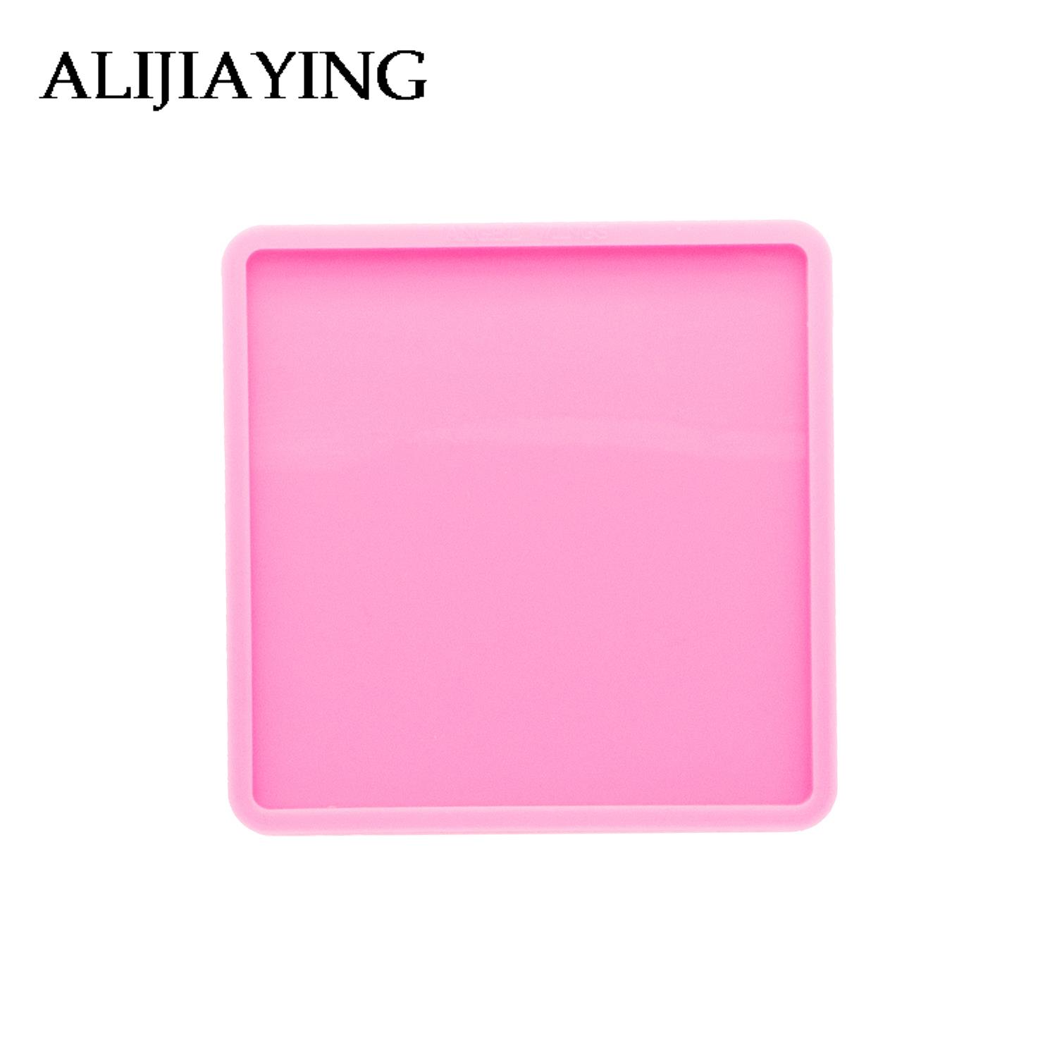 DY0278이 보석 표면 오드 받침 금형 DIY 실리콘 - Geode Mold Silicone 리뷰 및 가격