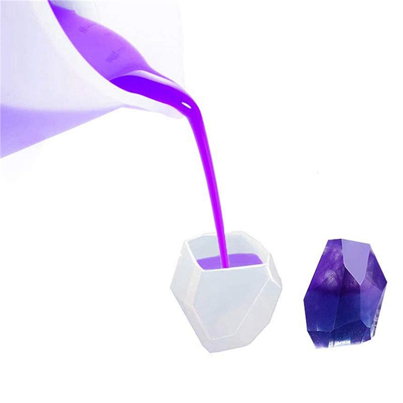 DT19-250 Ml 수지 제작용 실리콘 측정 컵 논스 - Mixing Cup Silicone 리뷰 및 가격