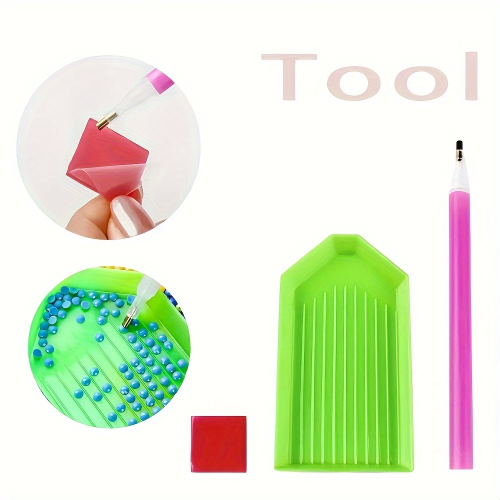 5D DIY 다이아몬드 아트 풀 모자이크 공예 키트 눈 - Resin Craft Kit 리뷰 및 가격