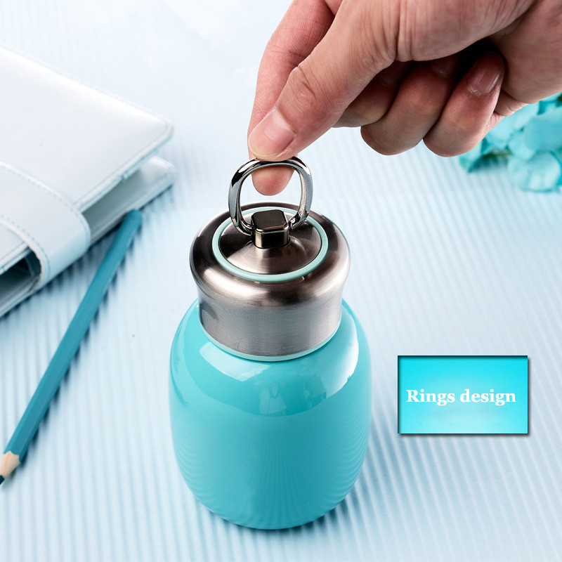 핫 세일!! 200ML/280ML 미니 귀여운 커피 진 - Vacuum Chamber Small 리뷰 및 가격