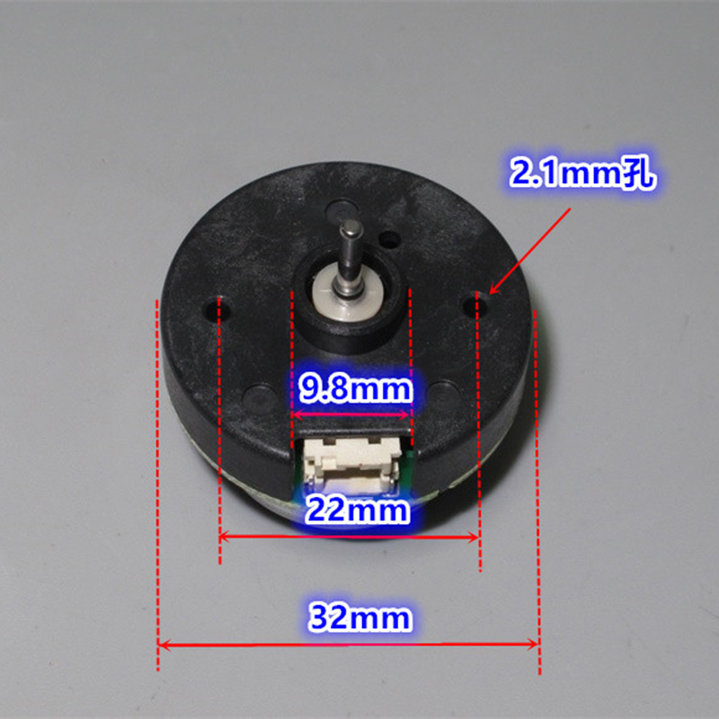 일본 Nidec 20N 미니 외부 로터 브러시리스 모터 - Vacuum Chamber Small 리뷰 및 가격
