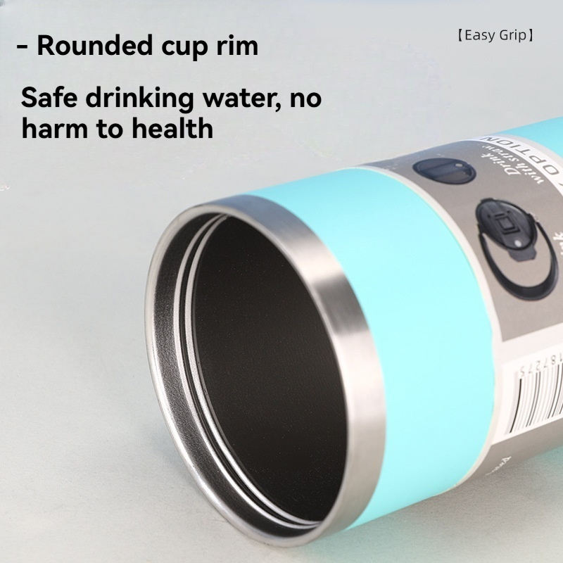 600ML/890ML 스테인레스 스틸 보온병 컵(빨대  - Vacuum Chamber Small 리뷰 및 가격