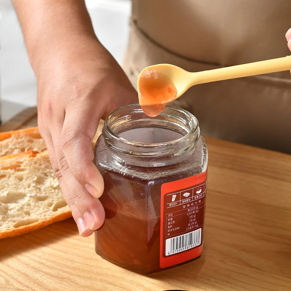 실리콘 양면 잼 스패출라 주방용 실리콘 스패출라 잼 스 - Mixing Cup Silicone 리뷰 및 가격