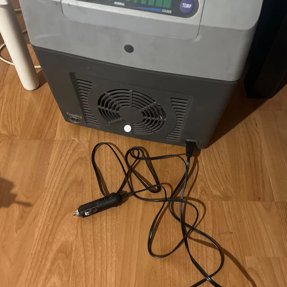 자동차 쿨러, 쿨 박스, 미니 냉장고, DC 12V 미 - Vacuum Chamber Small 리뷰 및 가격