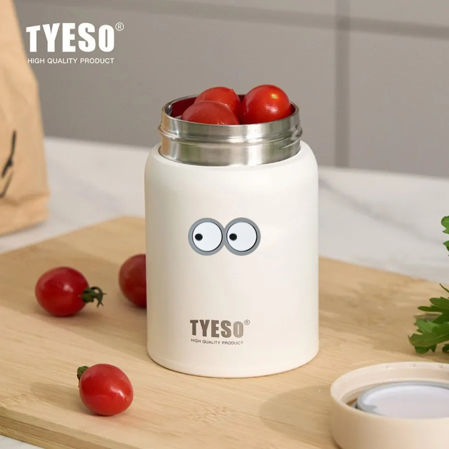 티에소 220ml 미니 귀여운 보온병 소형 진공 보온병 - Vacuum Chamber Small 리뷰 및 가격