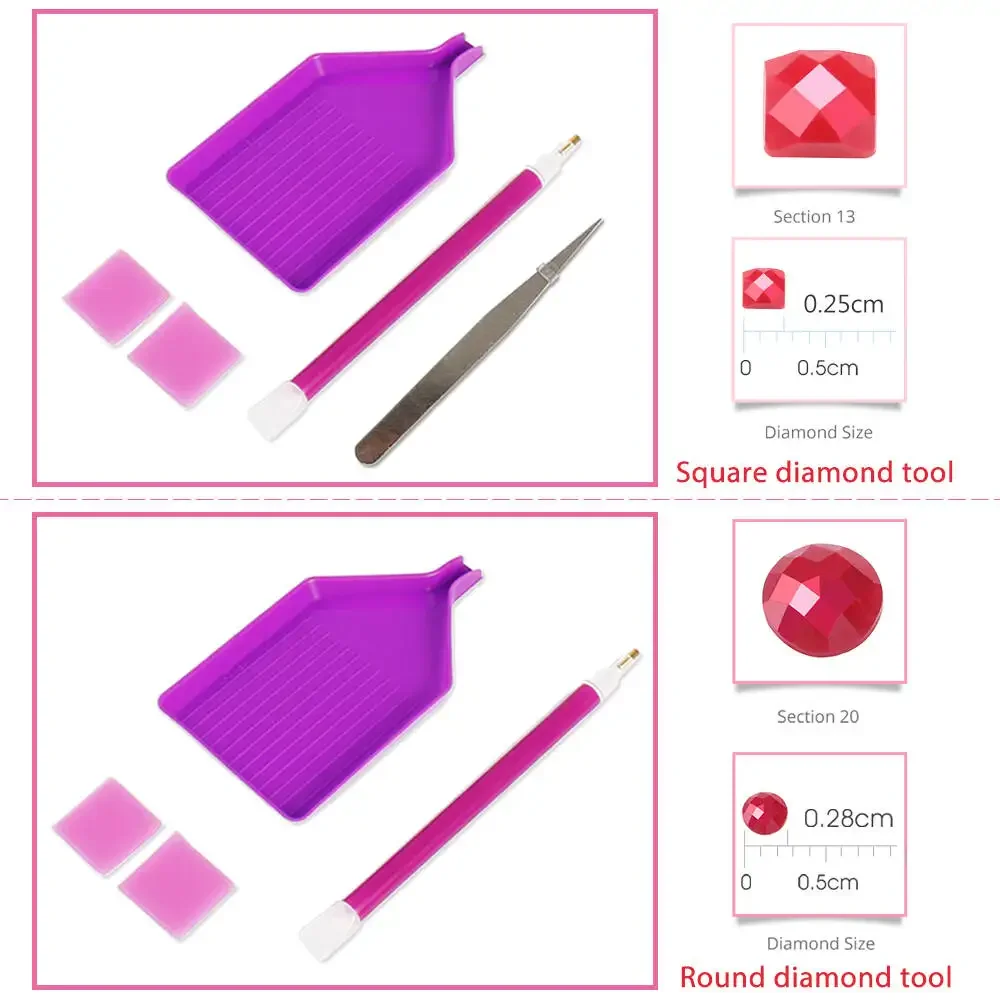 Momoart DIY 다이아몬드 모자이크 고양이 동물  - Resin Craft For Beginners 리뷰 및 가격