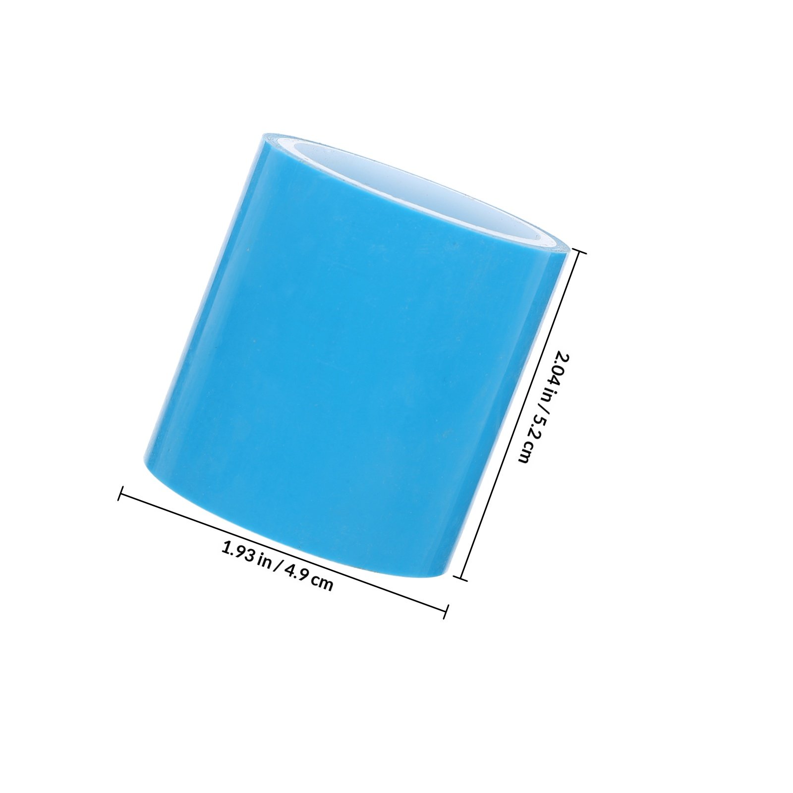 투명 에폭시 베이스 중공 금속 프레임과 누수 방지 종이 - Resin Craft Kit 리뷰 및 가격
