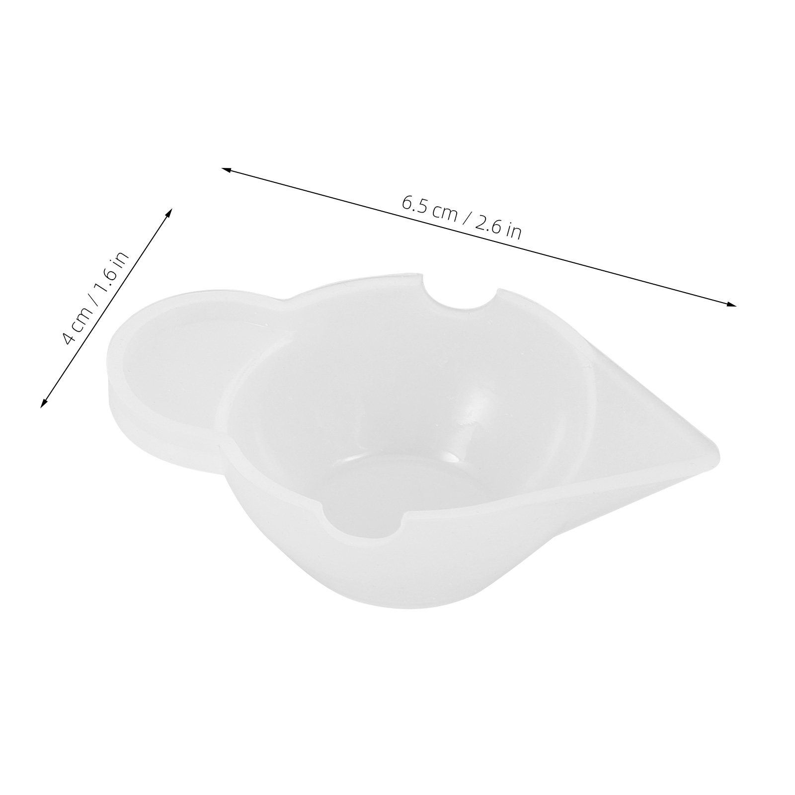 15Pcs 실리콘 몰드 수지 혼합 컵 고온 방지 에폭시 - Mixing Cup Silicone 리뷰 및 가격