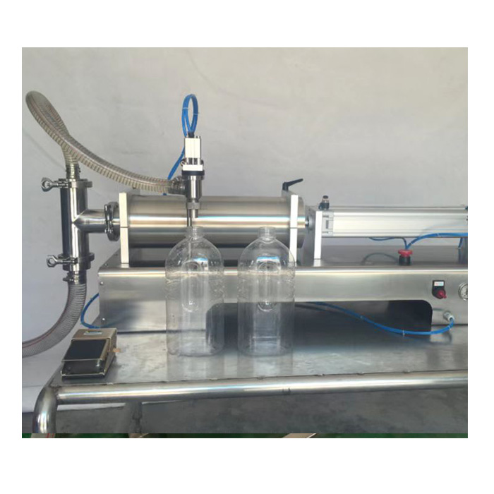 맞춤형 1-5000ml 소형 반자동 점성 제품용 액체  - Vacuum Chamber Small 리뷰 및 가격