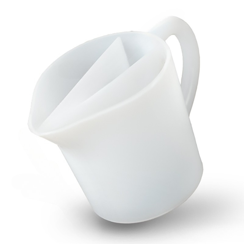 실리콘 3구 혼합컵 DIY 3구 접착제 혼합컵 실리콘  - Mixing Cup Silicone 리뷰 및 가격