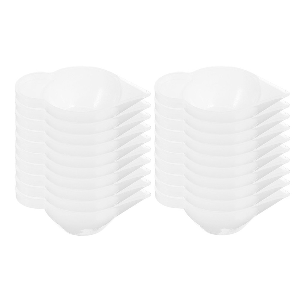 25Pcs 수지 실리콘 혼합 컵 DIY 에폭시 수지 공 - Mixing Cup Silicone 리뷰 및 가격