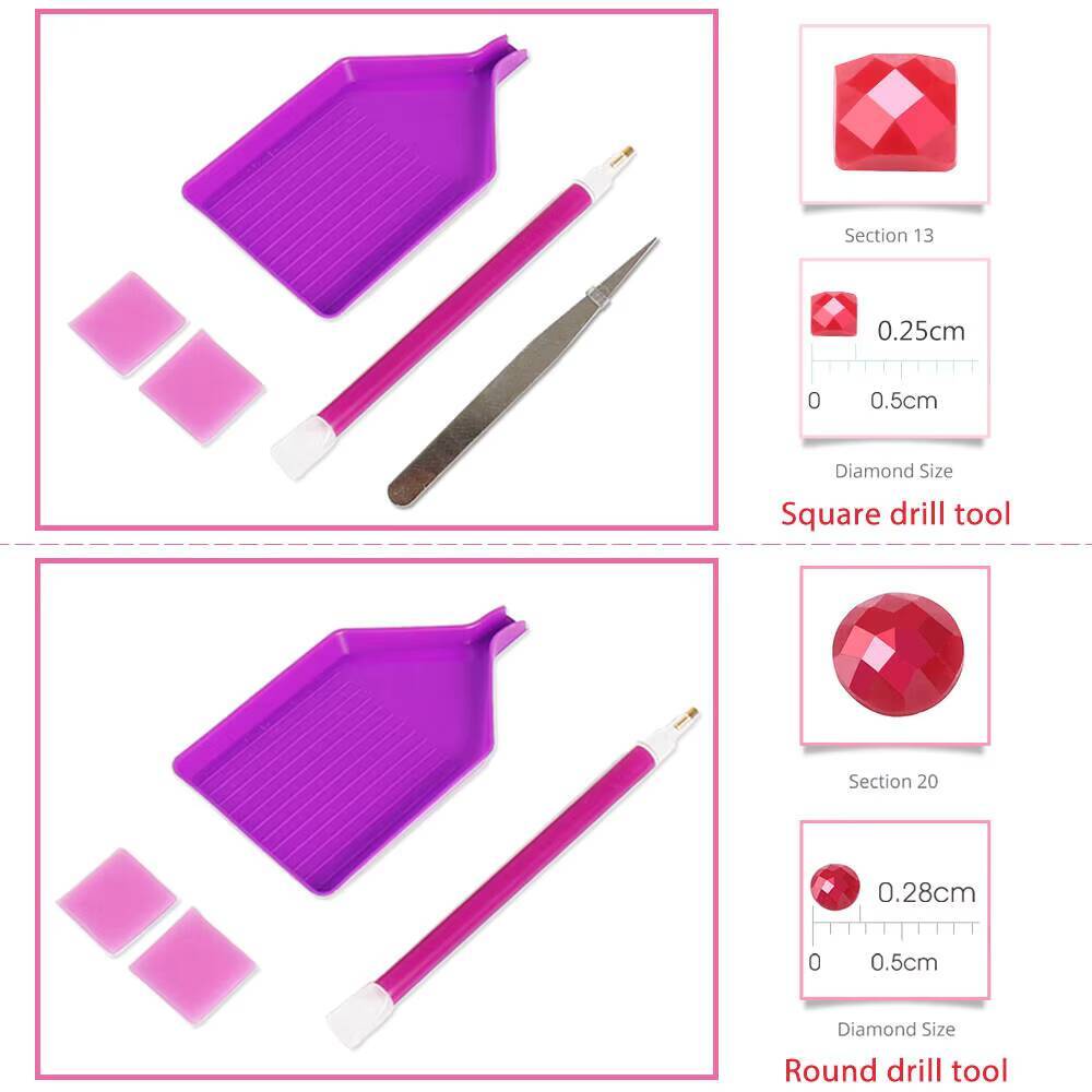 Evershine 다이아몬드 페인팅 여성 초상화 성인  - Resin Craft For Beginners 리뷰 및 가격