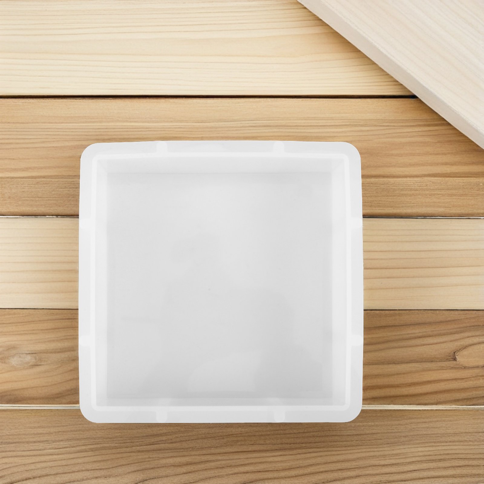 레진 아트 에폭시 주조용 대형 트레이용 추가 실리콘 몰 - Geode Mold Silicone 리뷰 및 가격