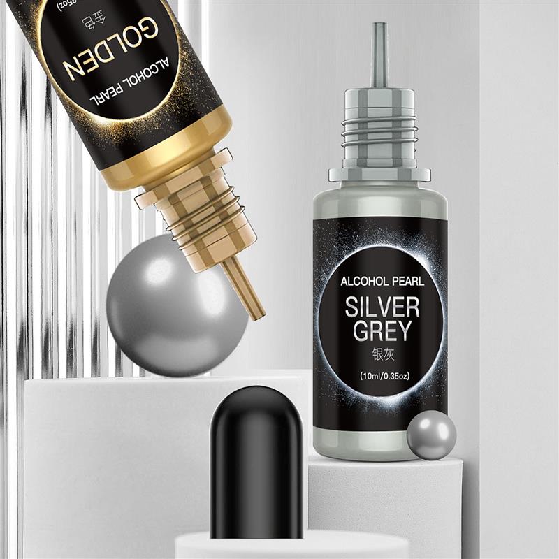 10ml 에폭시 수지 안료 액체 알코올 잉크 확산 DI - Resin Dye Alcohol 리뷰 및 가격