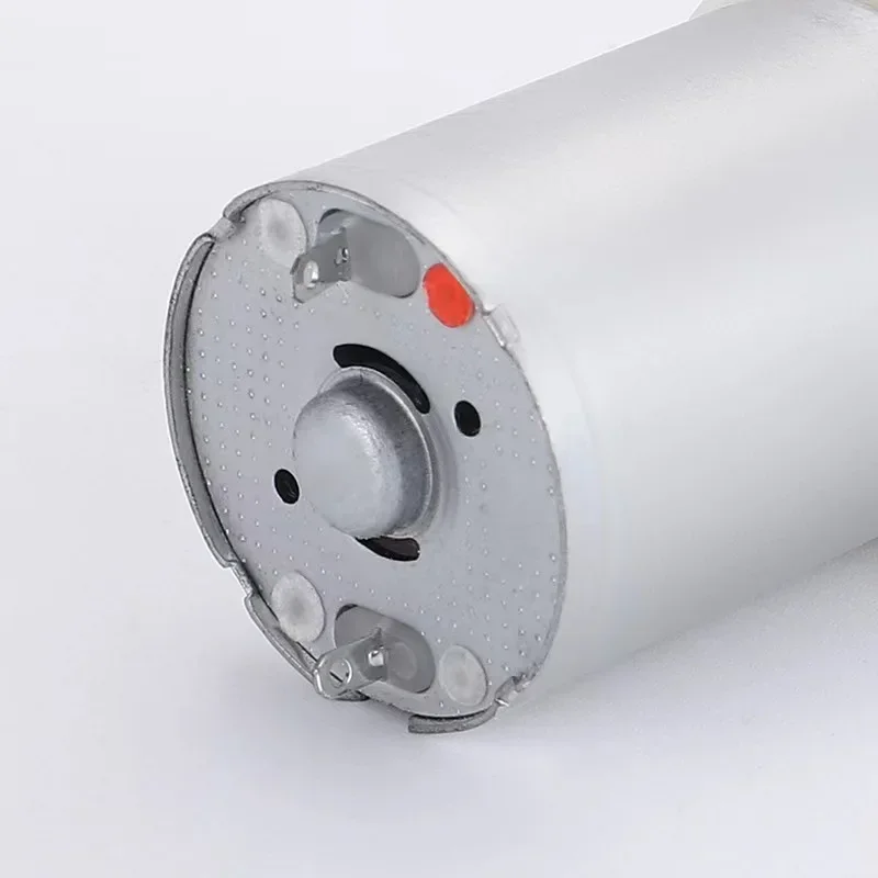 370 미니 에어 펌프 DC 6V 12V 전기 마이크로 - Vacuum Chamber Small 리뷰 및 가격
