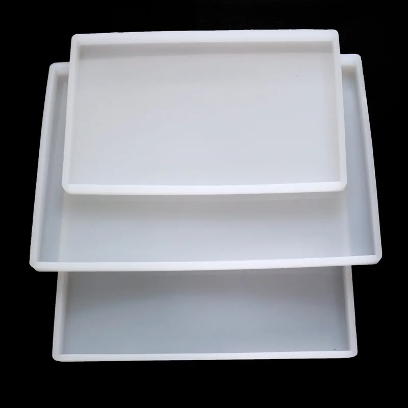 레진 실리콘 몰드, 내구성 있는 레진 트레이 몰드, 실 - Silicone Mold Tray 리뷰 및 가격