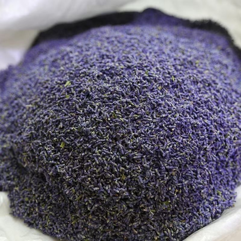 고품질 자연 말린 꽃 실내 향수 라벤더 향 주머니 베개 - Dried Flower Bulk 리뷰 및 가격