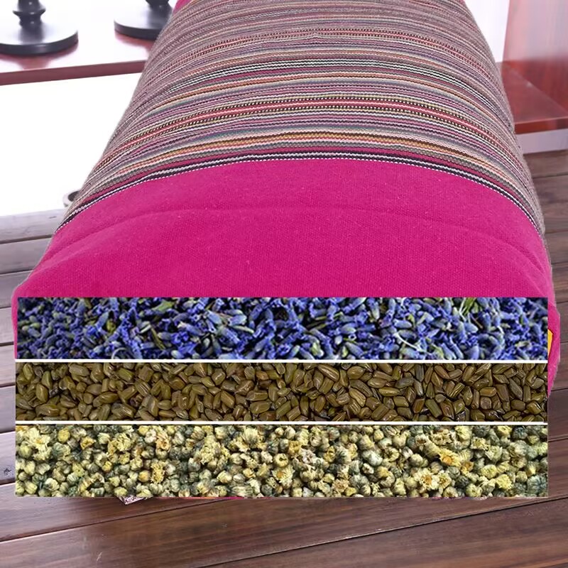 고품질 자연 말린 꽃 실내 향수 라벤더 향 주머니 베개 - Dried Flower Bulk 리뷰 및 가격