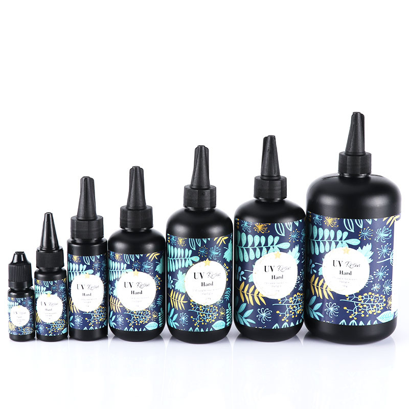 UV 에폭시 송진 접착제 UV 라이트 세트, 높은 투명 - Epoxy Uv Resin Kit 리뷰 및 가격