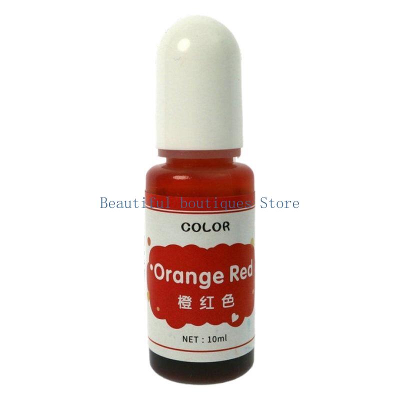 U4LF 30 색 아트 잉크 알코올 수지 안료 키트 액 - Resin Dye Alcohol 리뷰 및 가격